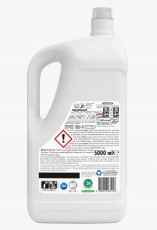 Lenor Sensitiv Gel na praní Květ bavlny&tiar 5 l 100 praní z Německa