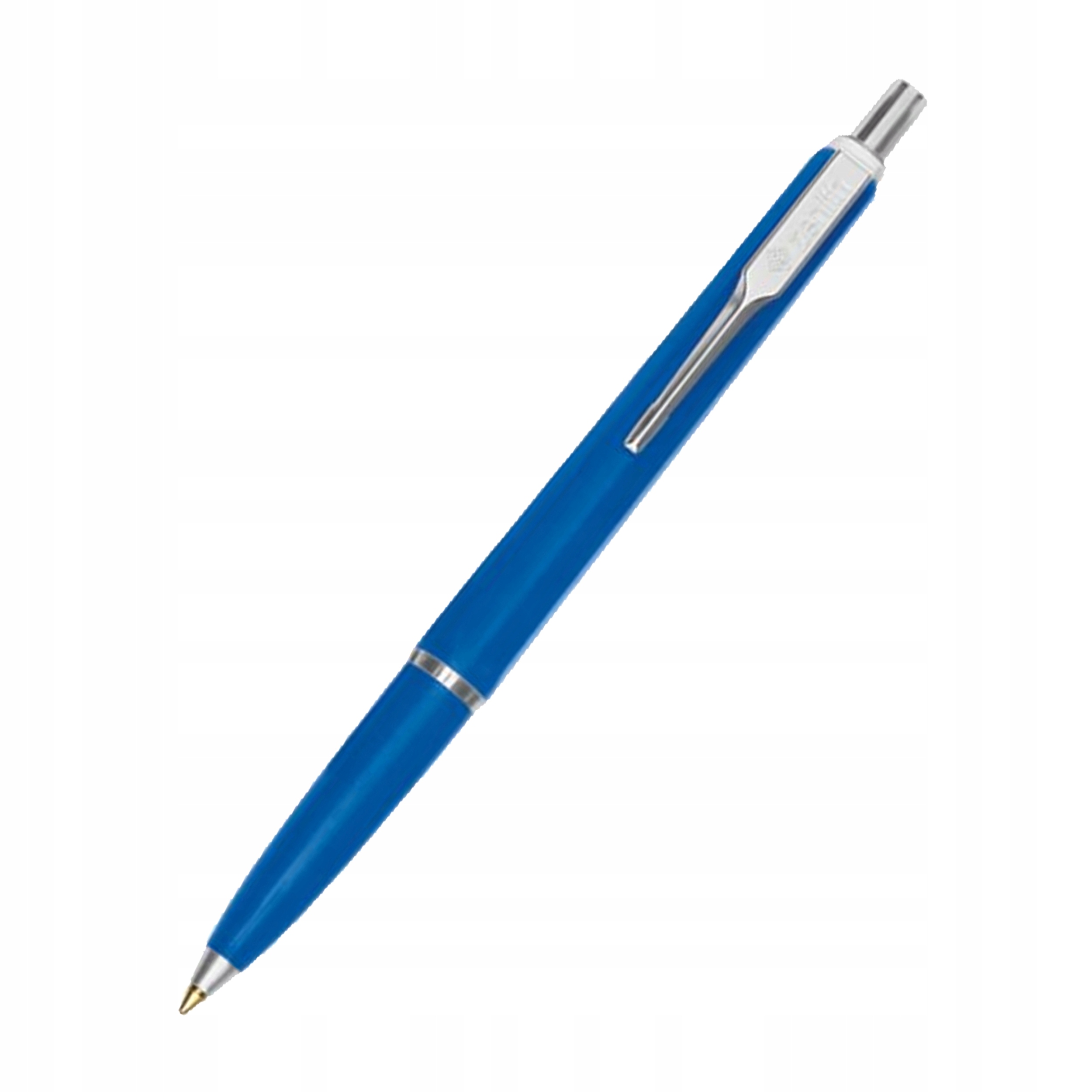 

Długopis Automatyczny Zenith 7 Classic MIX 1szt.