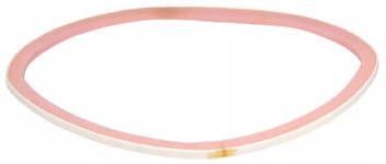 Uszczelka suszarki Aeg Electrolux 1255025403