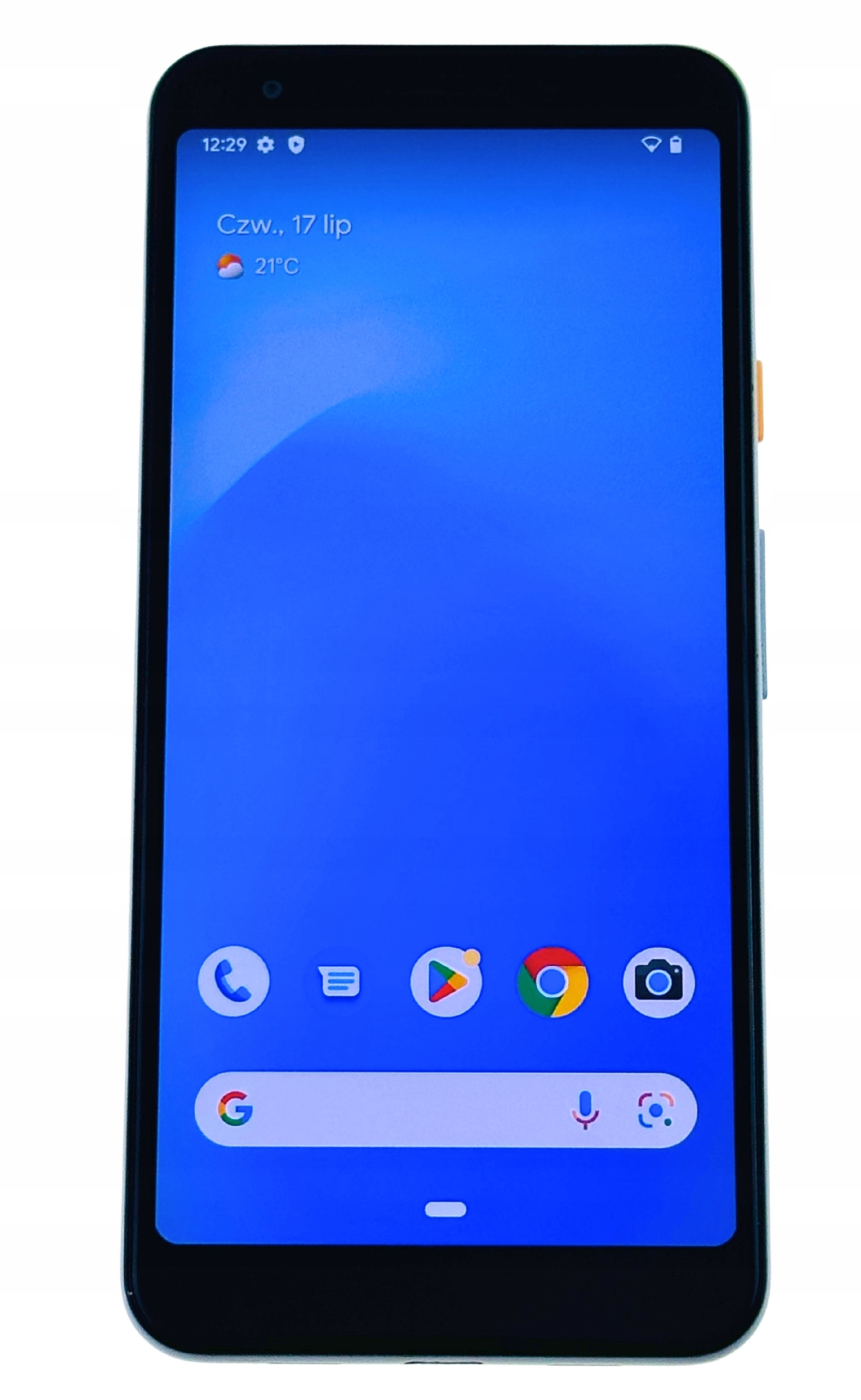 Google Pixel 3a ホワイト Google Pixel 3a｜価格比較・最新情報 - 価格.com