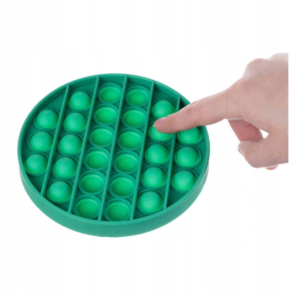 

Push Pop Bubble Zabawka Sensoryczna Antystresowa