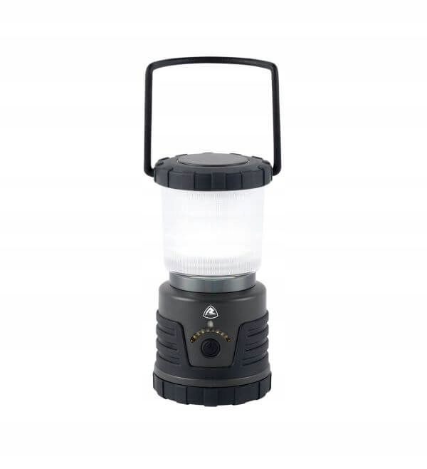 Turistická lampa Lantern Titan 250 Robens