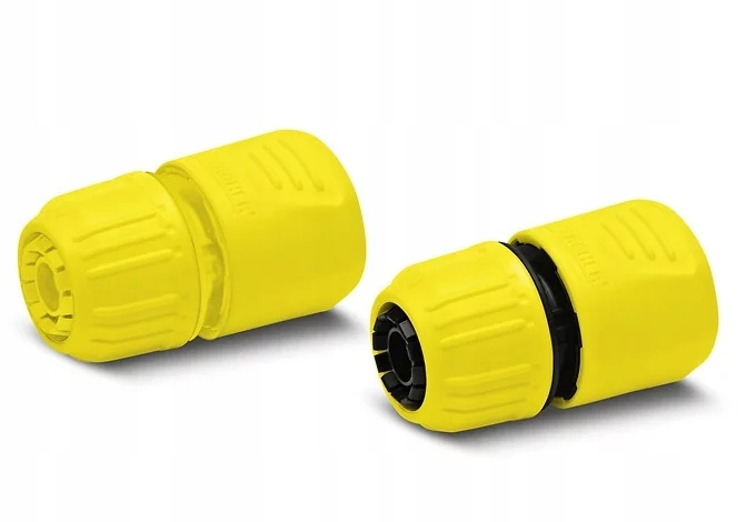 

Zestaw przyłączeniowy Karcher 2 Złączki do węży