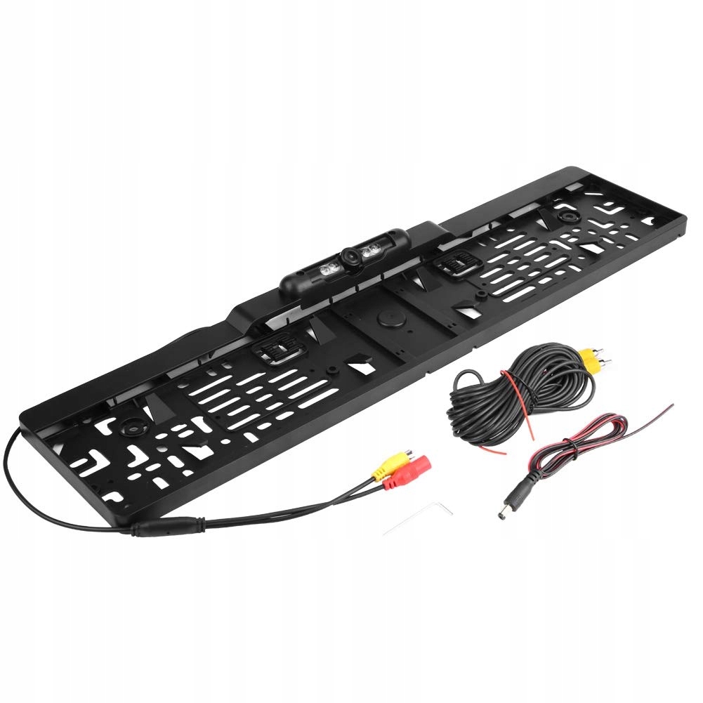 Тримач номерного знака камера заднього виду 140 °