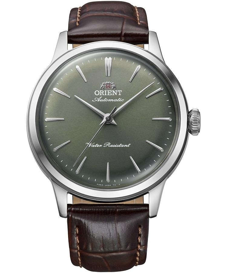 Hodinky Orient Bambino Automatic