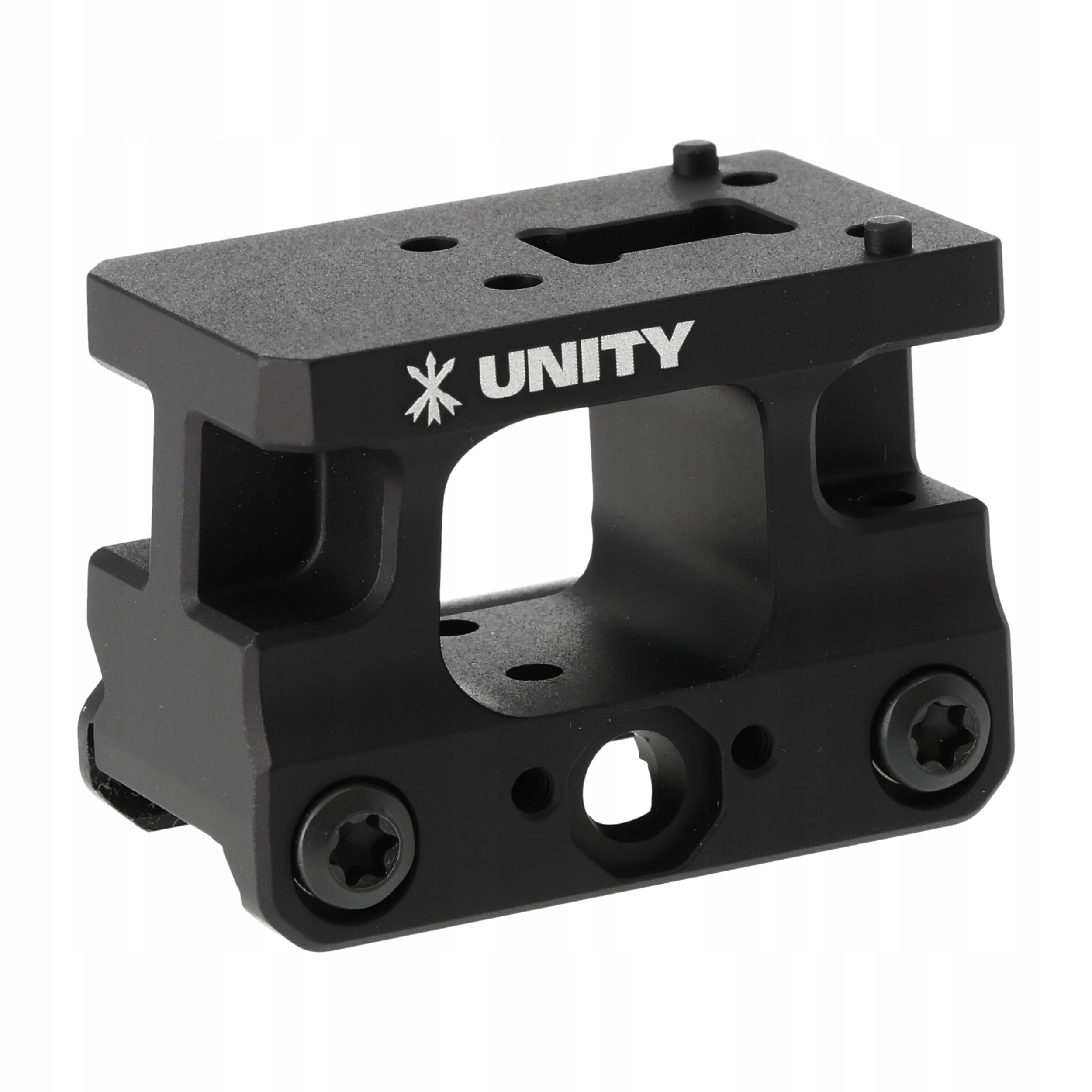 Unity Tactical Fast Montaż Holosun Aems czarny