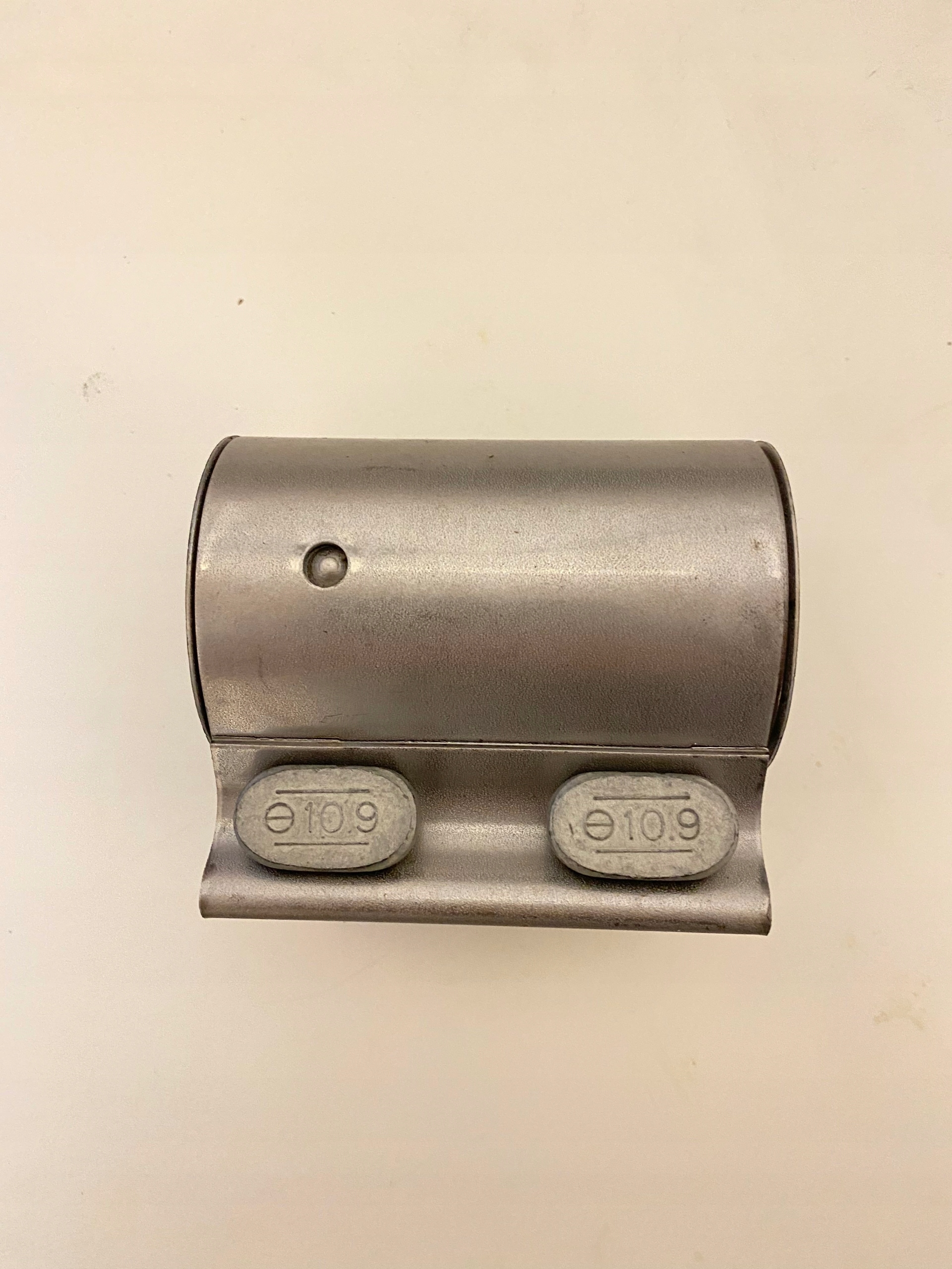 DISCOVERY 4 L319 муфта вихлопної труби WCL500020