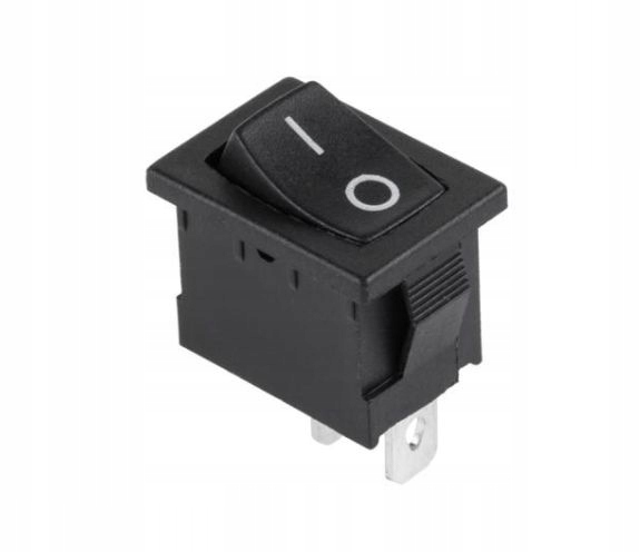 

przełącznik klaw. MRS101-2C3B, Spst, On-off