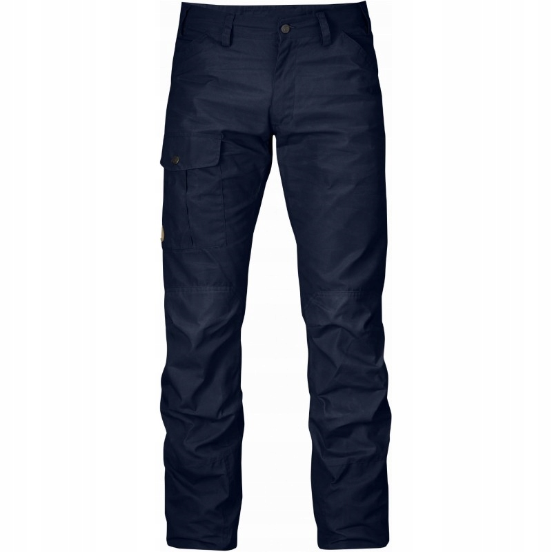 Fjallraven Nils Trousers M 81752-555 56