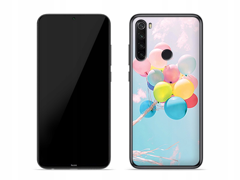 

Etui do Xiaomi Redmi Note 8 Foto Case
