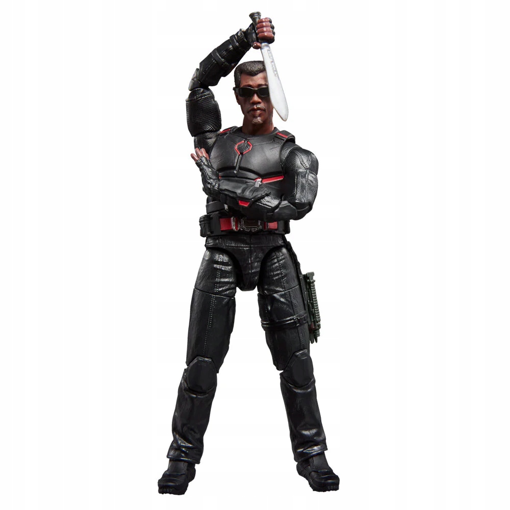 Figurka Marvel Legends Deadpool a Wolverine 15 cm