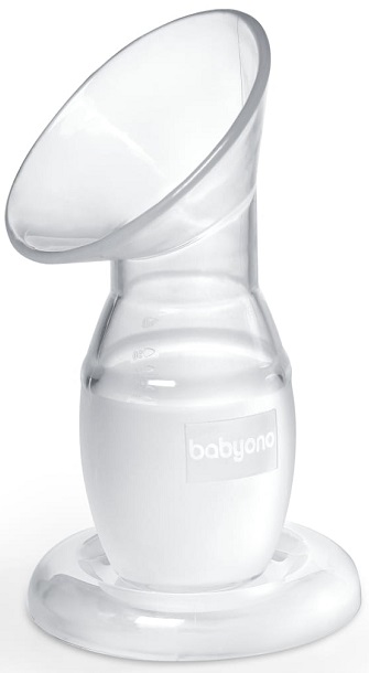 KOLEKTOR POKARMU MLEKA NA POKARM POJEMNIK 1399 BABYONO Kod producenta 1399