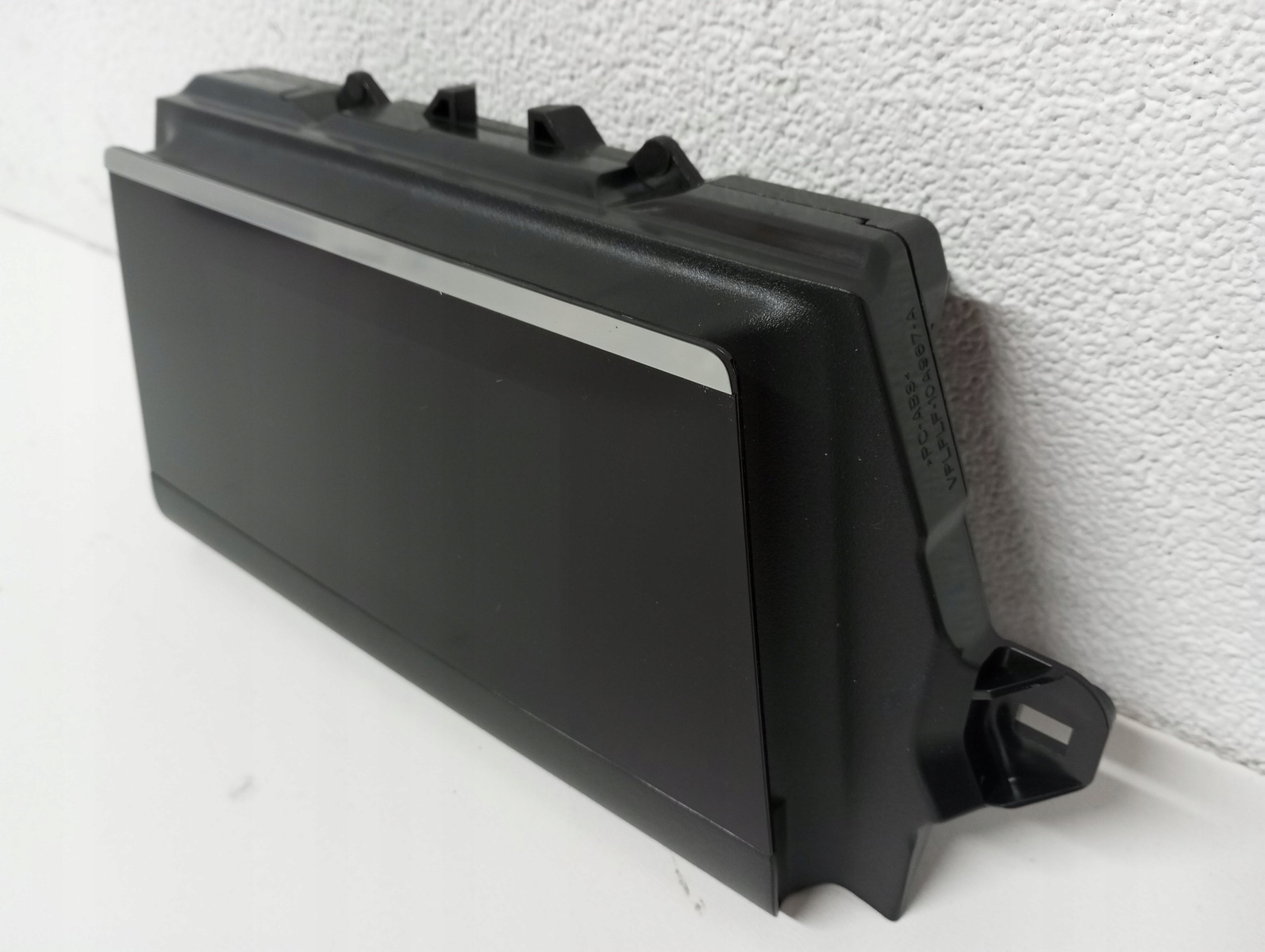 dials clock VIRTUAL CITROEN C4X 9849072780