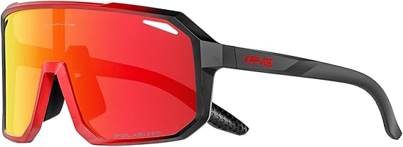 Polarizační cyklistické brýle Sportovní sluneční brýle Mtb Silniční