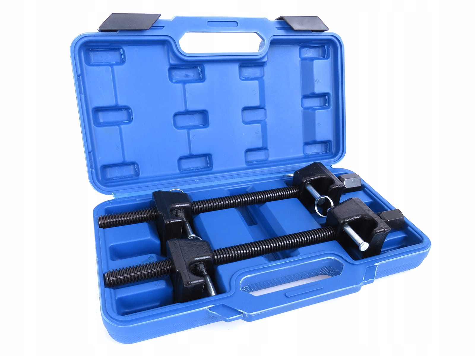 ŚCIĄGACZE DO SPRĘŻYN Z ZABEZPIECZENIEM McPERSON Kod producenta FT14025