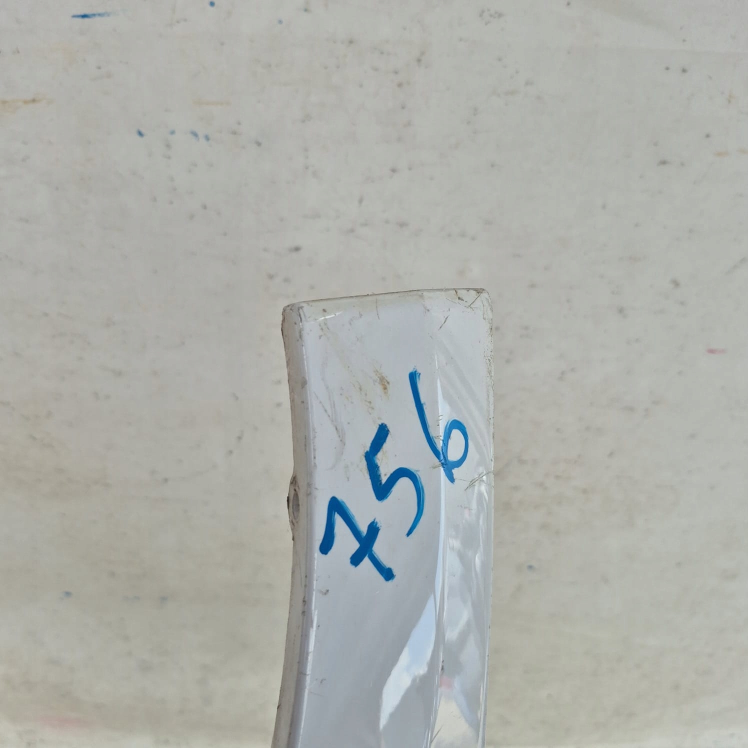 SMART FORTWO III 3 14-19 fender front front right