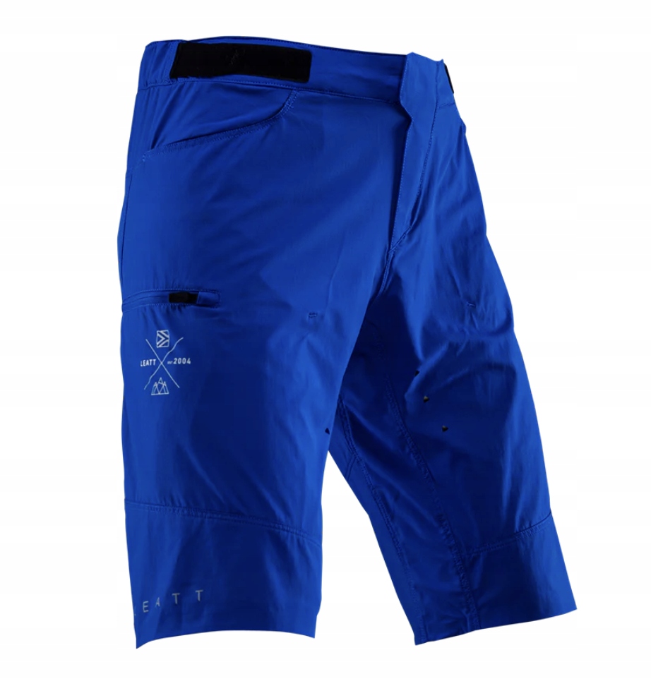 Cyklistické kraťasy Leatt Mtb Trail 2.0 vel. , velikost S od 719 Pln