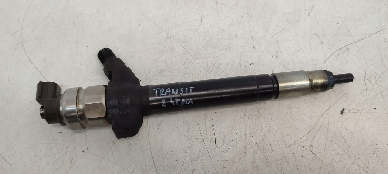 injector 6C1Q9K546BC Ford Transit MK7 2,4 TDCI