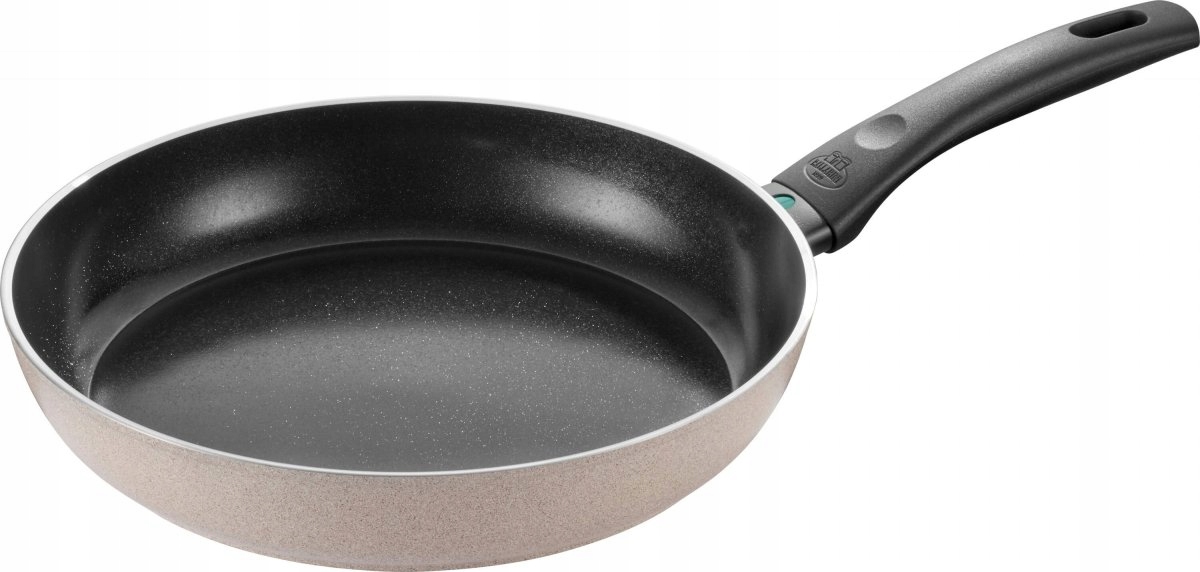 Panvica Doska Ballarini Ledro 26 cm Keramická na indukciu Béžová