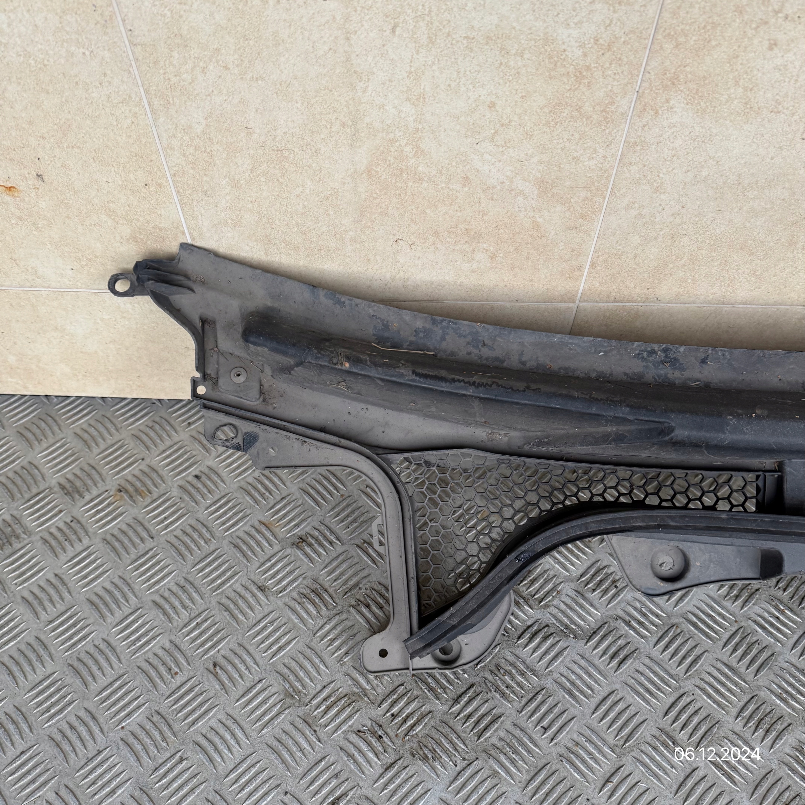 torpedo complete ALFA ROMEO STELVIO 156134659