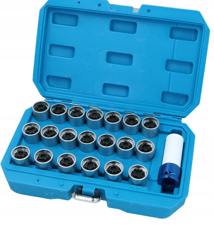 Adaptéry Skrutiek Koles Vw 20 Ks NE00709