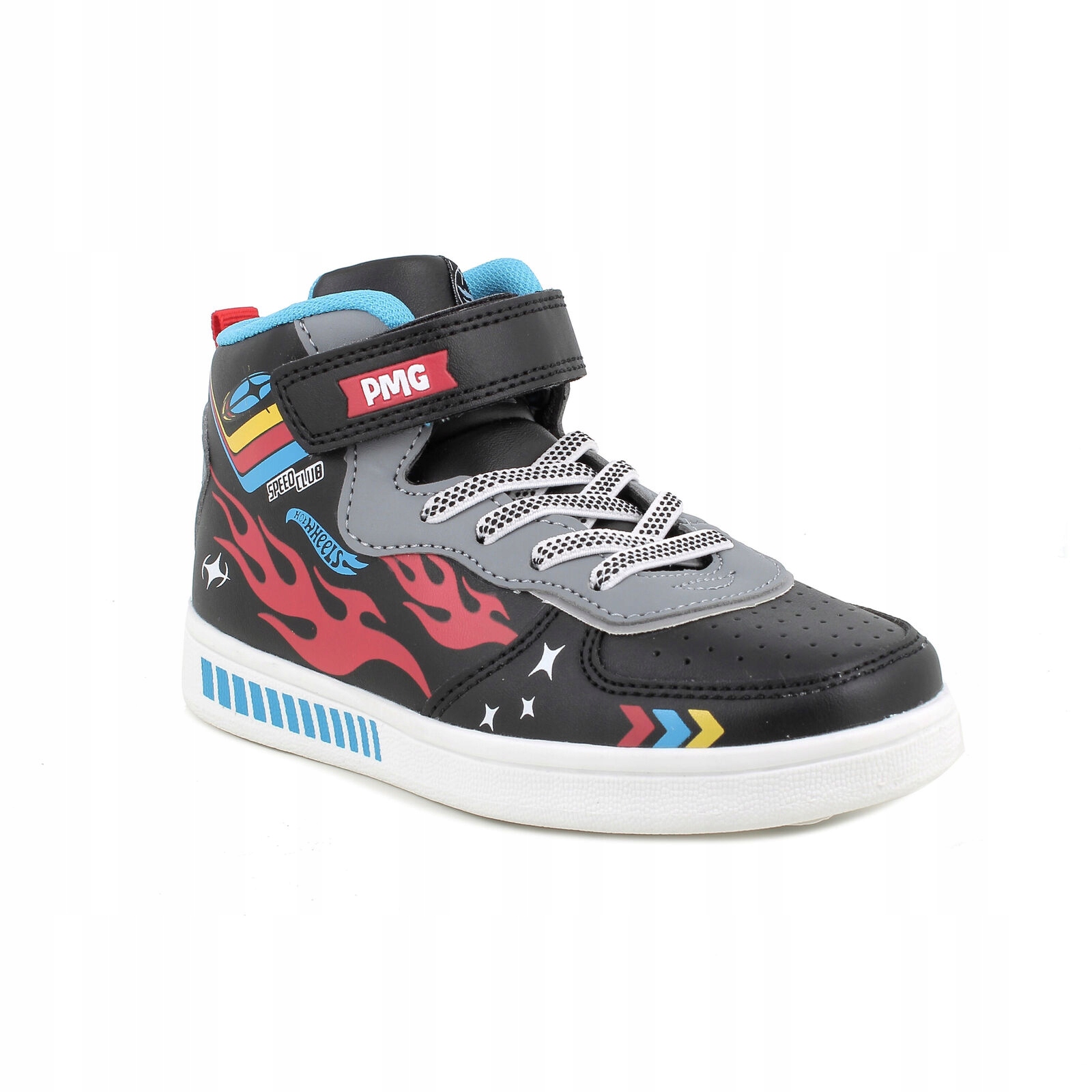 Hot Wheels w ﻿Obuwie, buty i buciki dziecięce - Allegro.pl