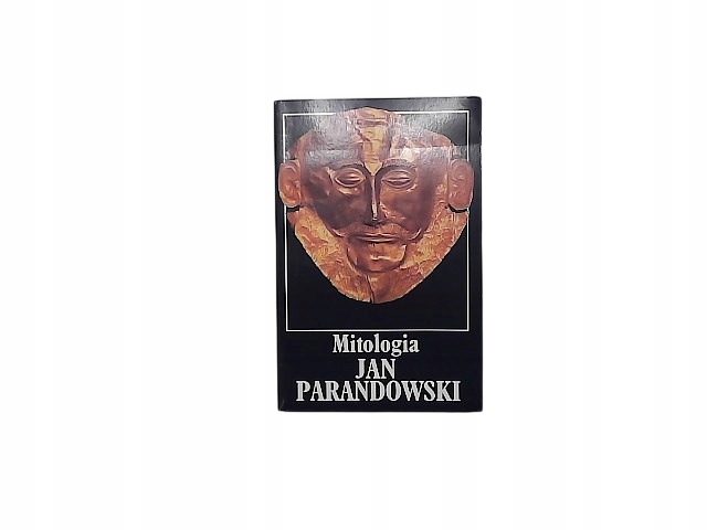 Мифология Jan Parandowski