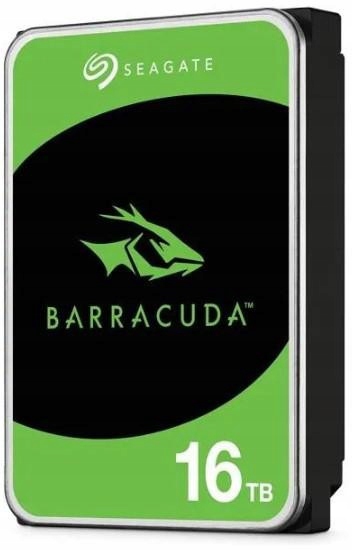 Disk Seagate BarraCuda ST16000DM001 16TB