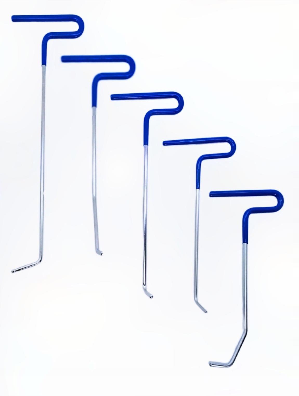 Druty pdr kije lance komplet 10szt Producent code SUPERPRO X1 BA X10