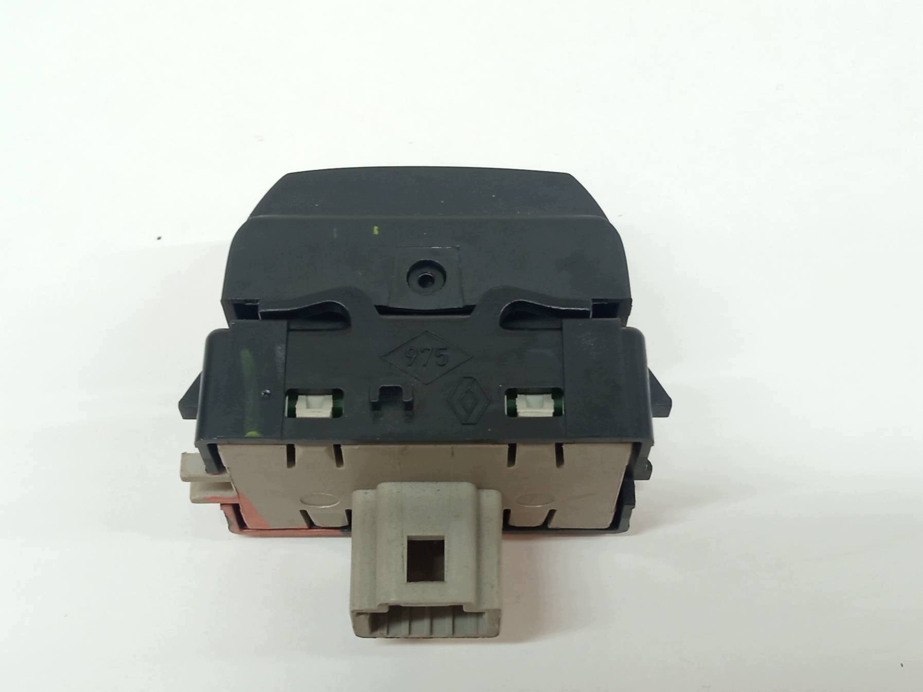 switch TEMPOMATU 255503653R Dacia Lodgy and (2012- )