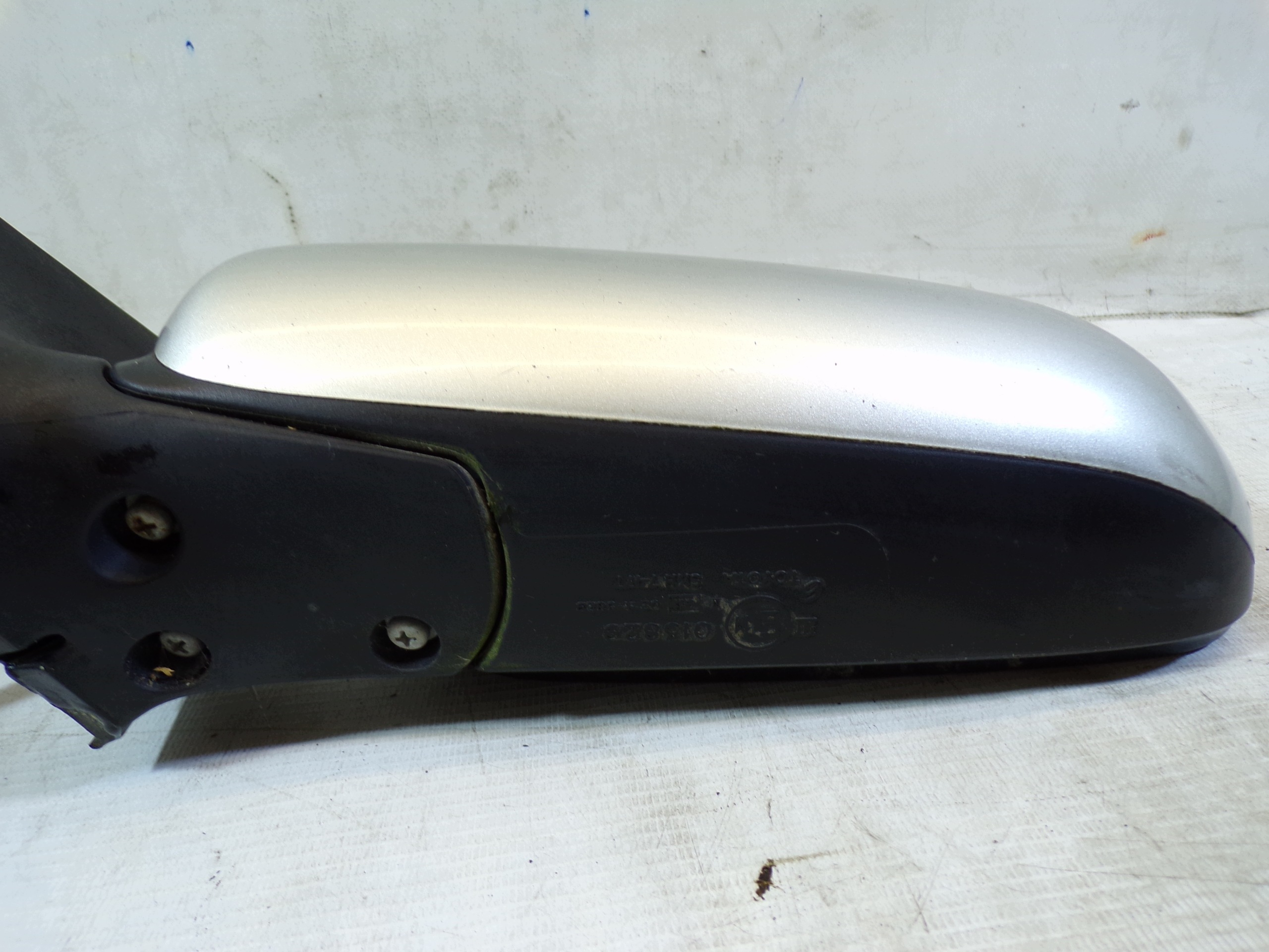 mirror left TOYOTA AVENSIS T25 7 PIN colour 1C0 (5)