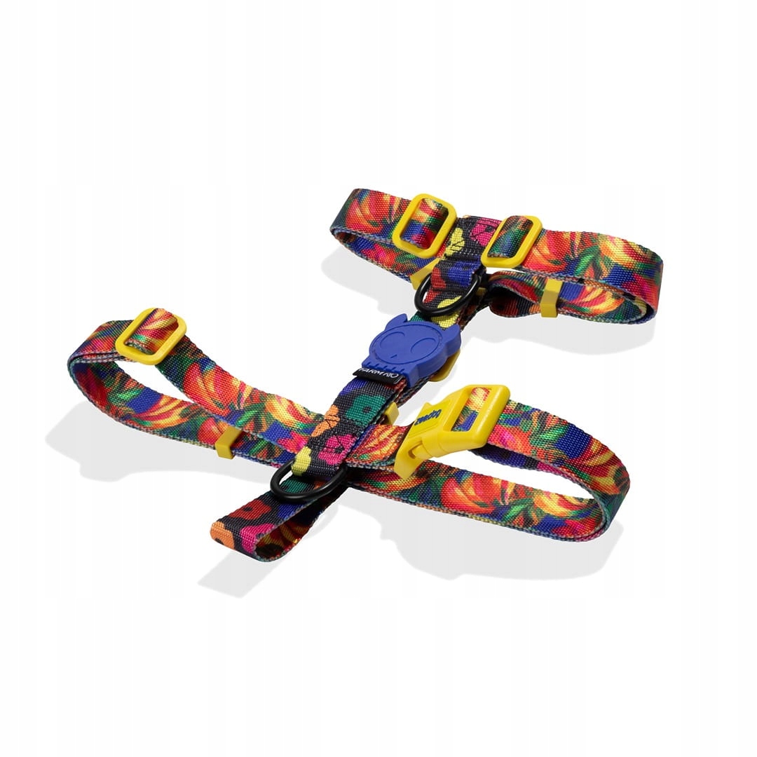 Levně Zee Dog Postroj pro psa Samba L