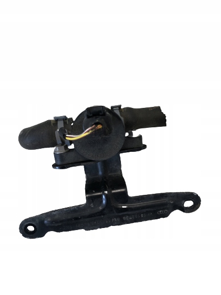 supplementary water pump AUDI A4 B8 A5 LIFT