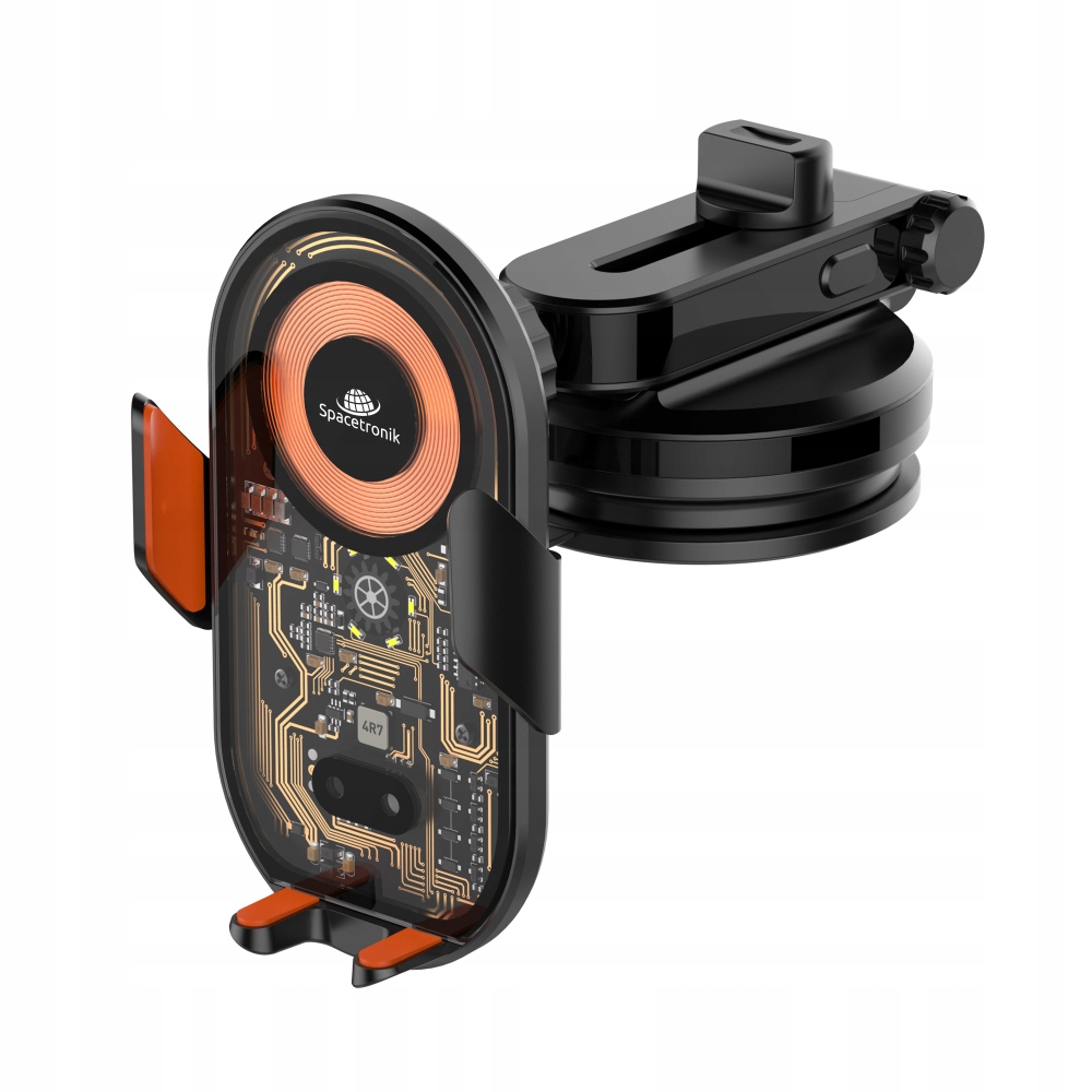 Automatický držák do auta a nabíječka 15W