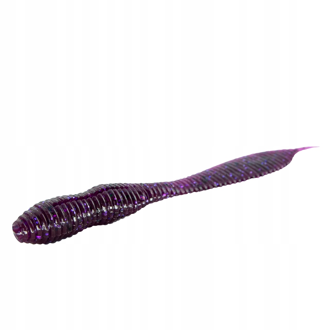 

Perch Professor F**king Leech 9cm #2 Purple Pepper