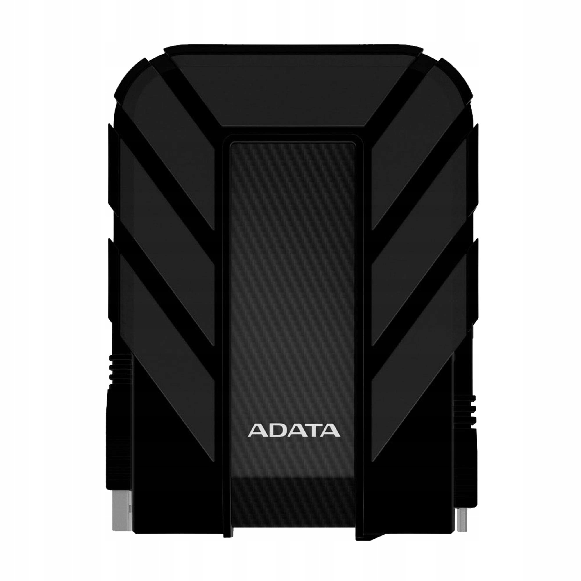 Adata HD710P/ 5TB/ Hdd/ Externý/ 2.5"/ Čierna/ 3R AHD710P-5TU31-CBK