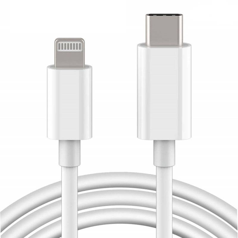 

Kabel Do Apple Iphone Usb C Lightning Typ C Typ-c