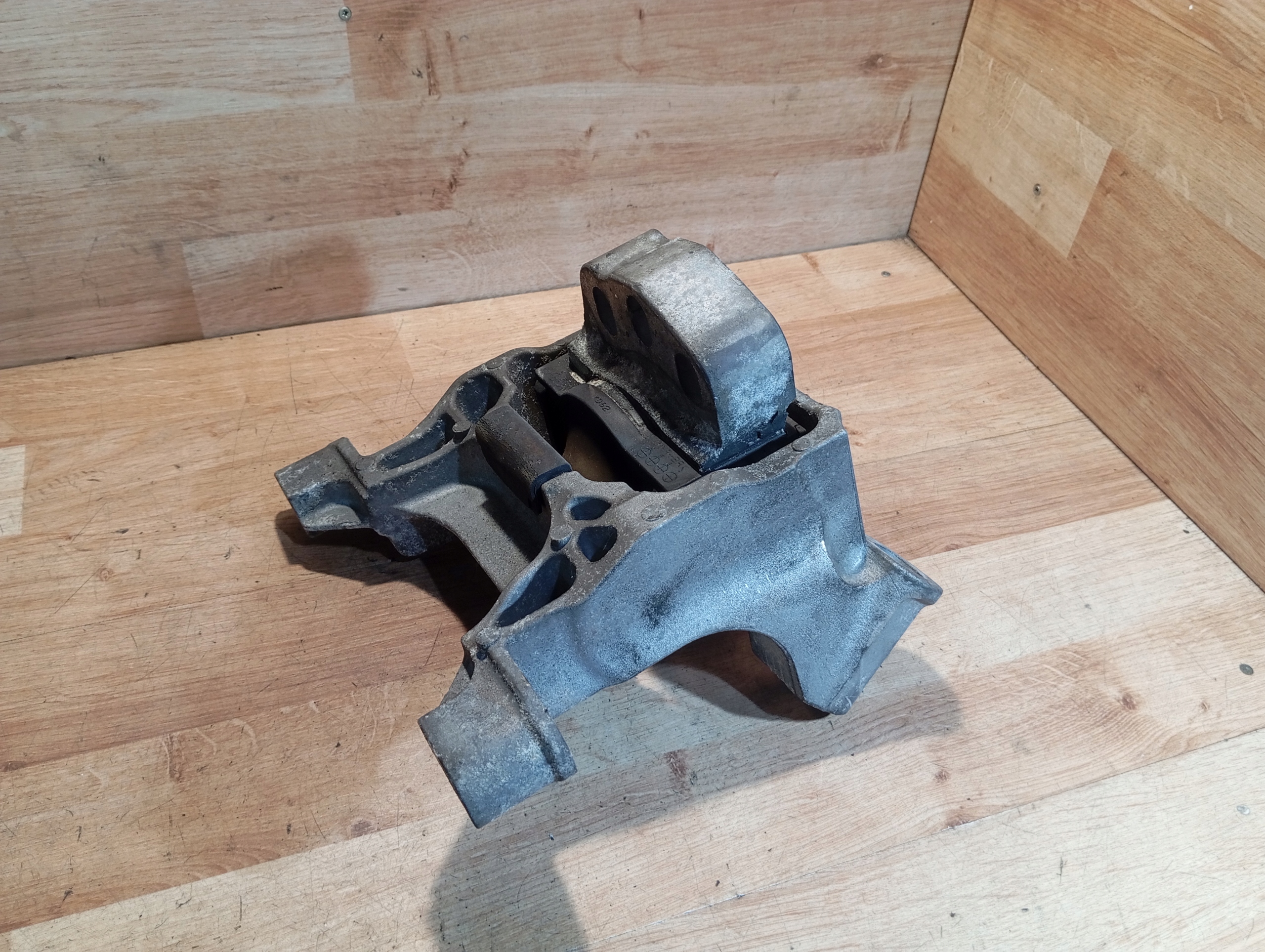 holder engine mount MAZDA 6 GJ LIFT 2.2D SkyActive
