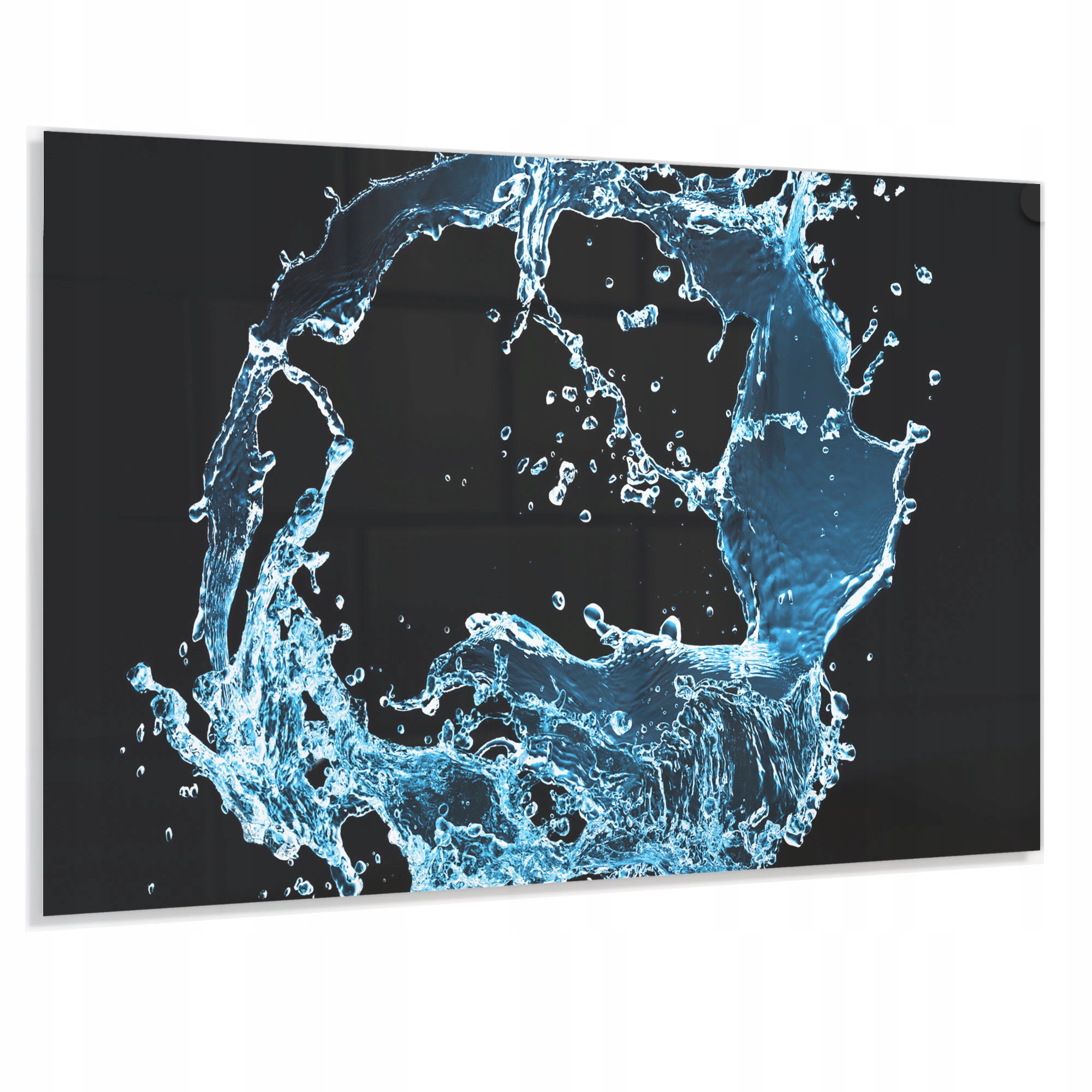 Panel do Kuchni Szkło 90x70 Gratis