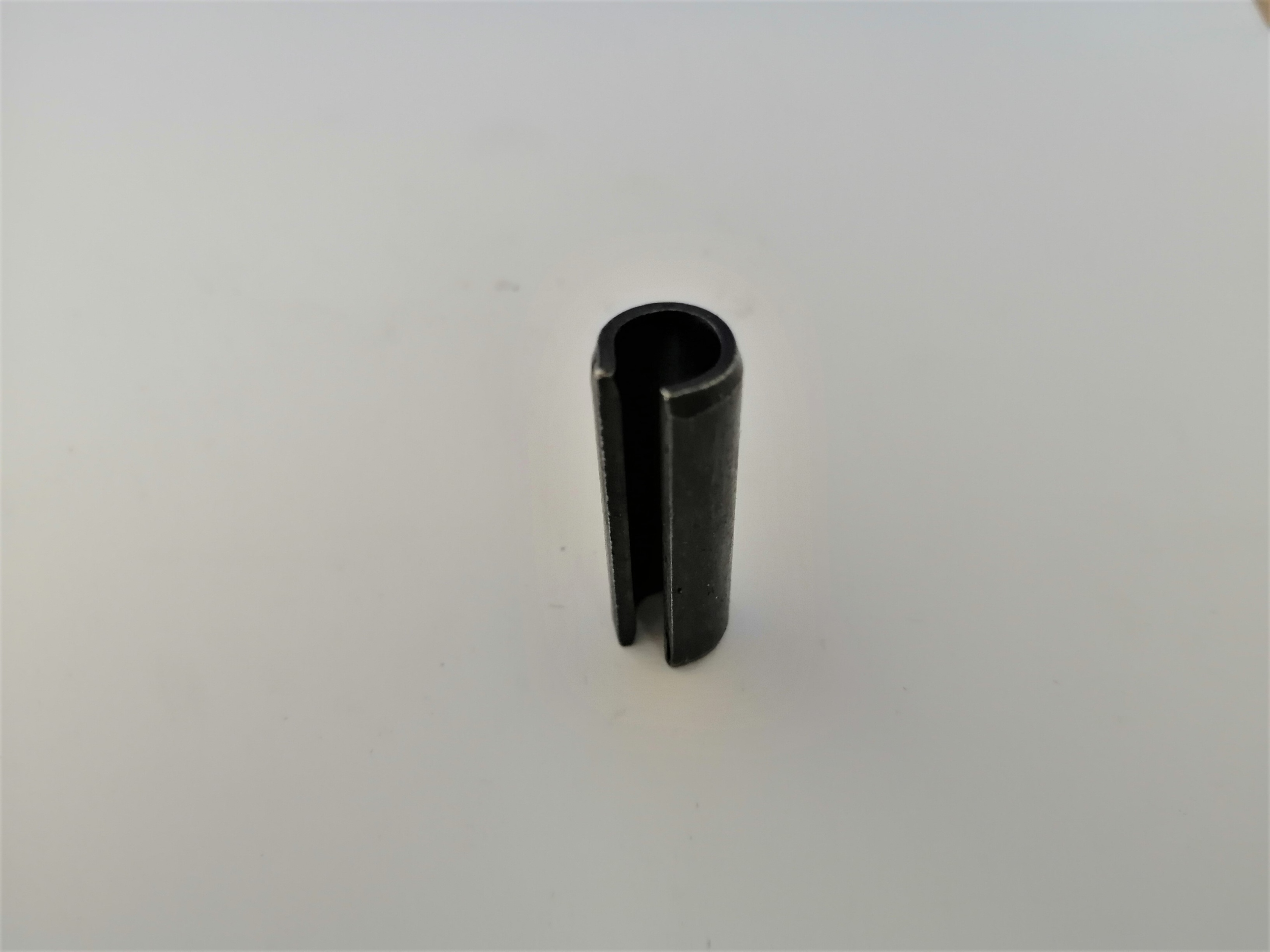 Kołek sprężysty 10x34