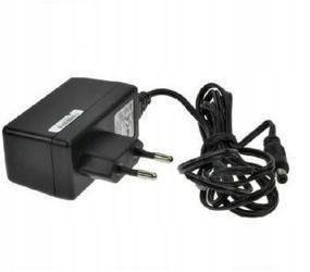 

Zasilacz wtyczkowy 12V/1,25A 15W DC 2,5/5,5 Led