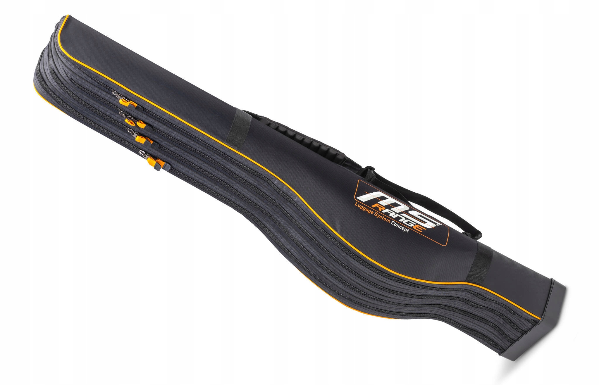 Sztywny Pokrowiec Ms Range Quattro 165cm