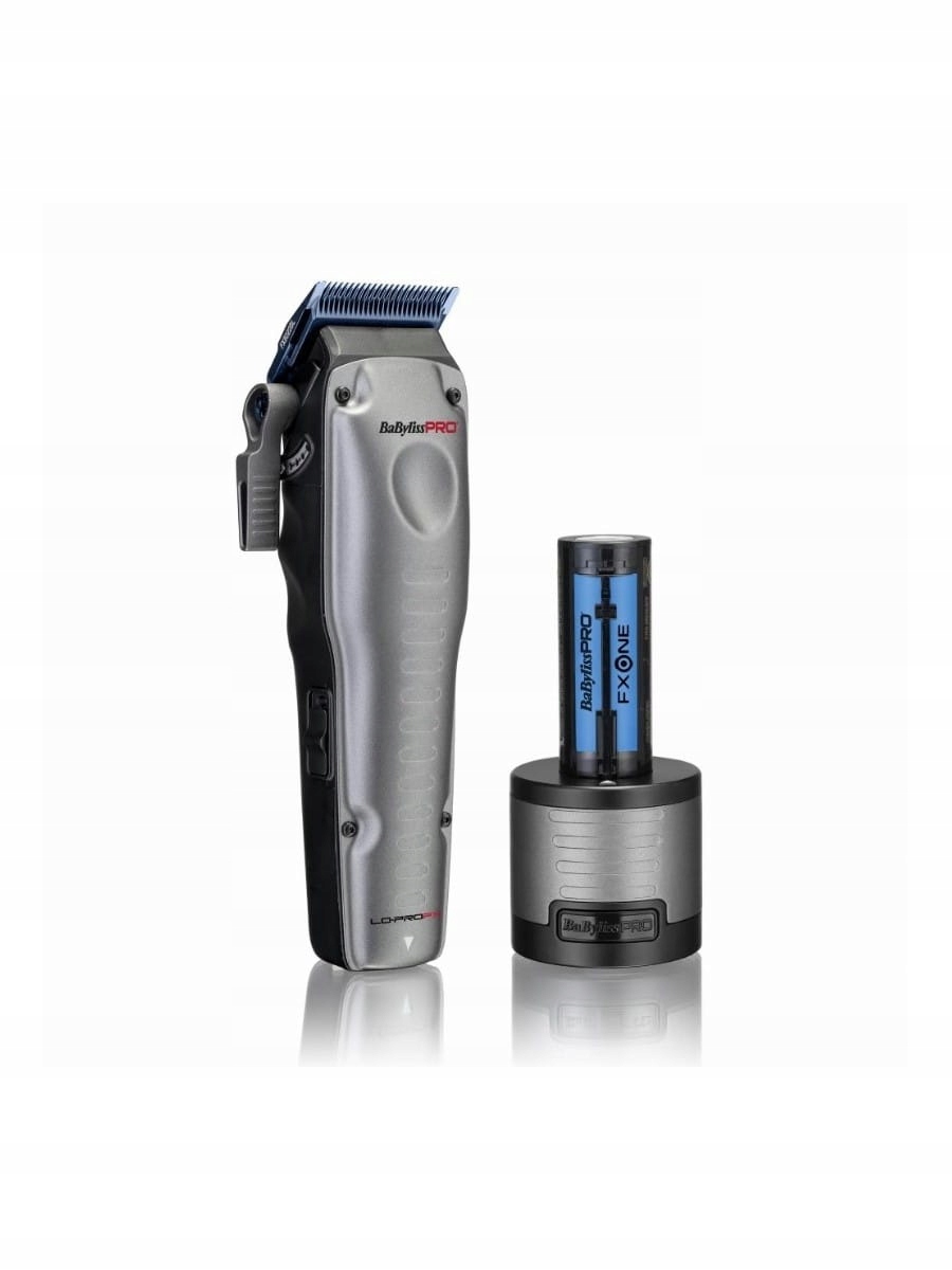 Babyliss Pro Fxone Lo-pro Stříhací strojek na vlasy FX829E