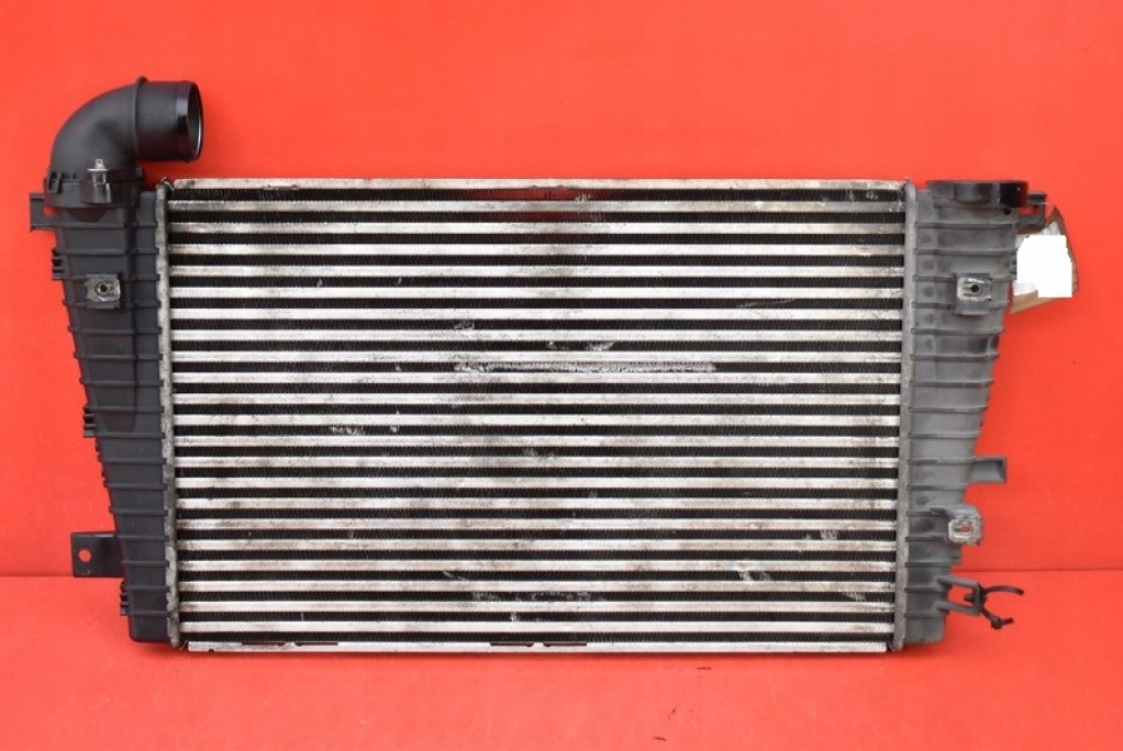 INTERCOOLER 13231458 OPEL ASTRA 3 III H 1.7 CDTI 110 KM 06-14