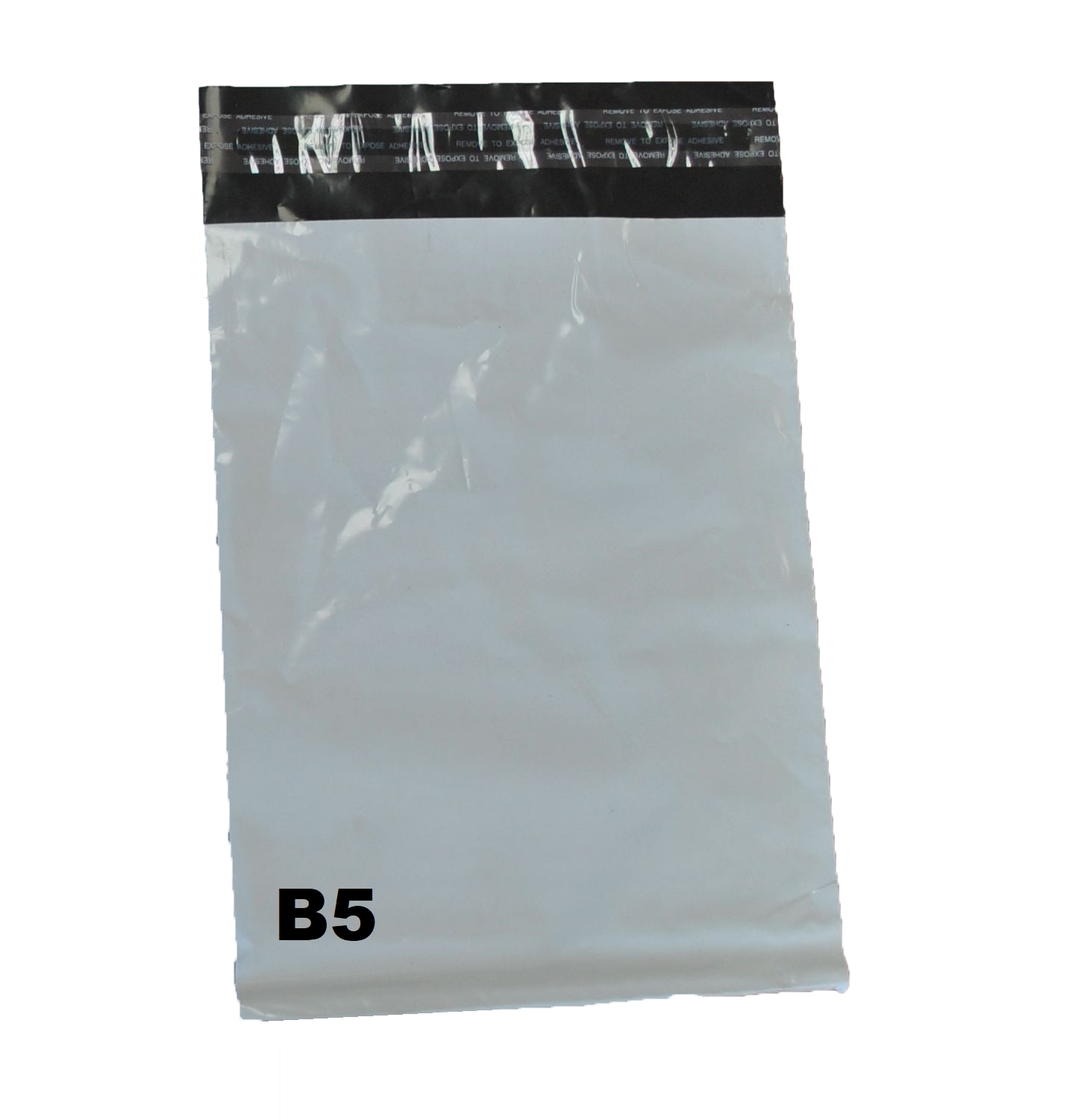 

Foliopaki foliopak kurierskie B5 190x250 mm 100szt