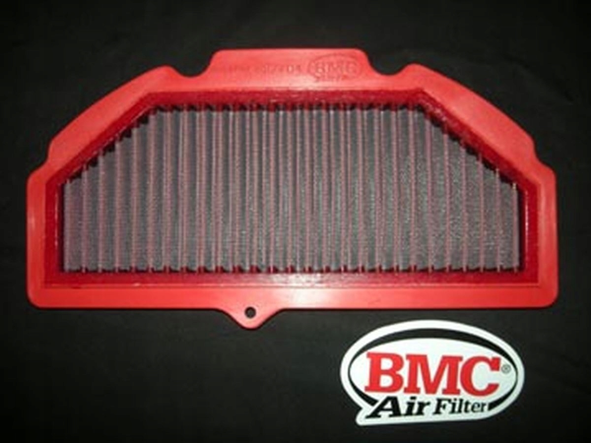 Bmc Vzduchový filter Suzuki Gsx-R 1000 '09-16' Gsx-S 1000 '15-20'