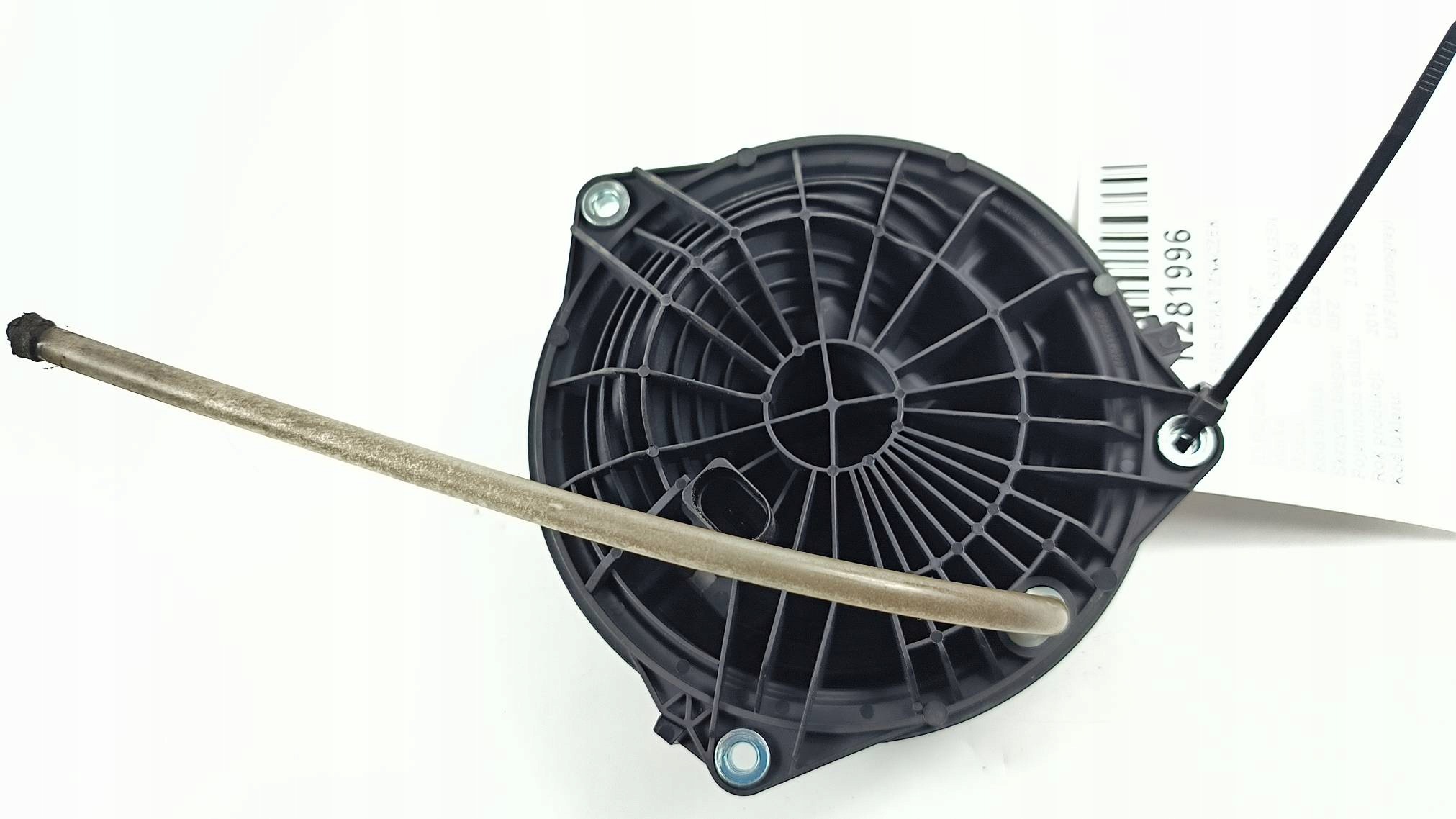 handle bonnet 3G5827469 VOLKSWAGEN PASSAT B8 KOMBI