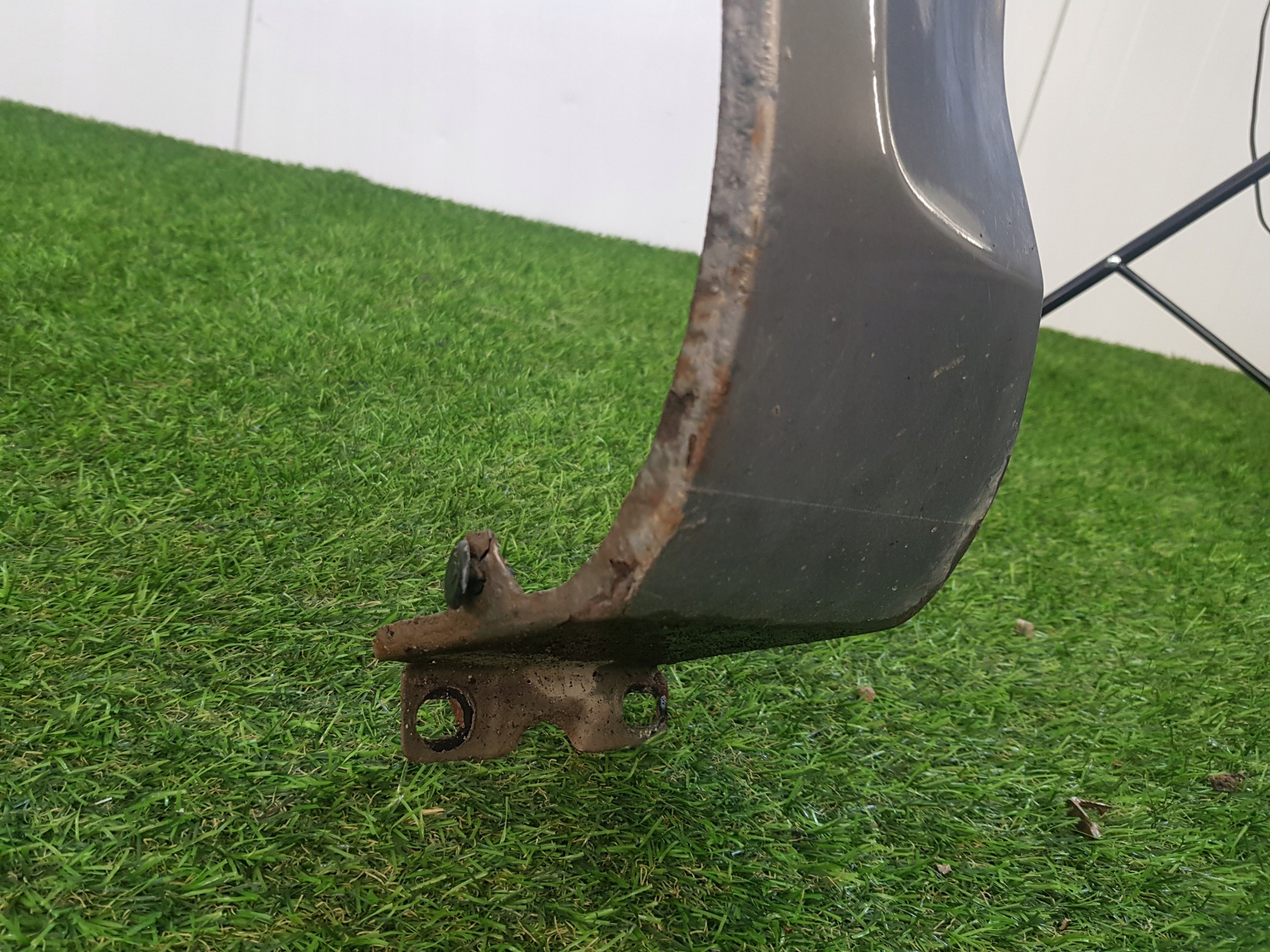 fender left front OPEL CORSA D
