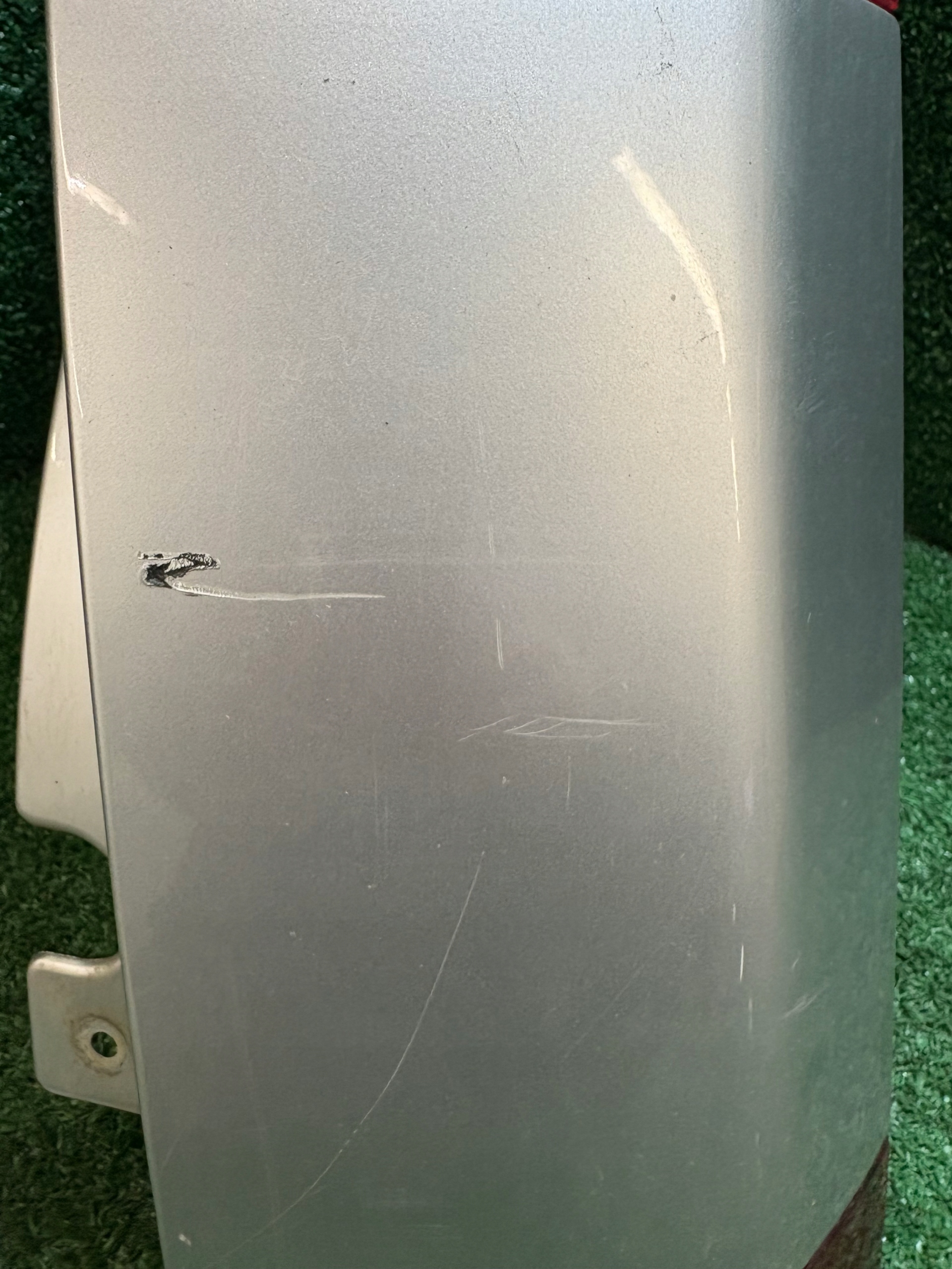 light right rear OPEL MERIVA A 93294346