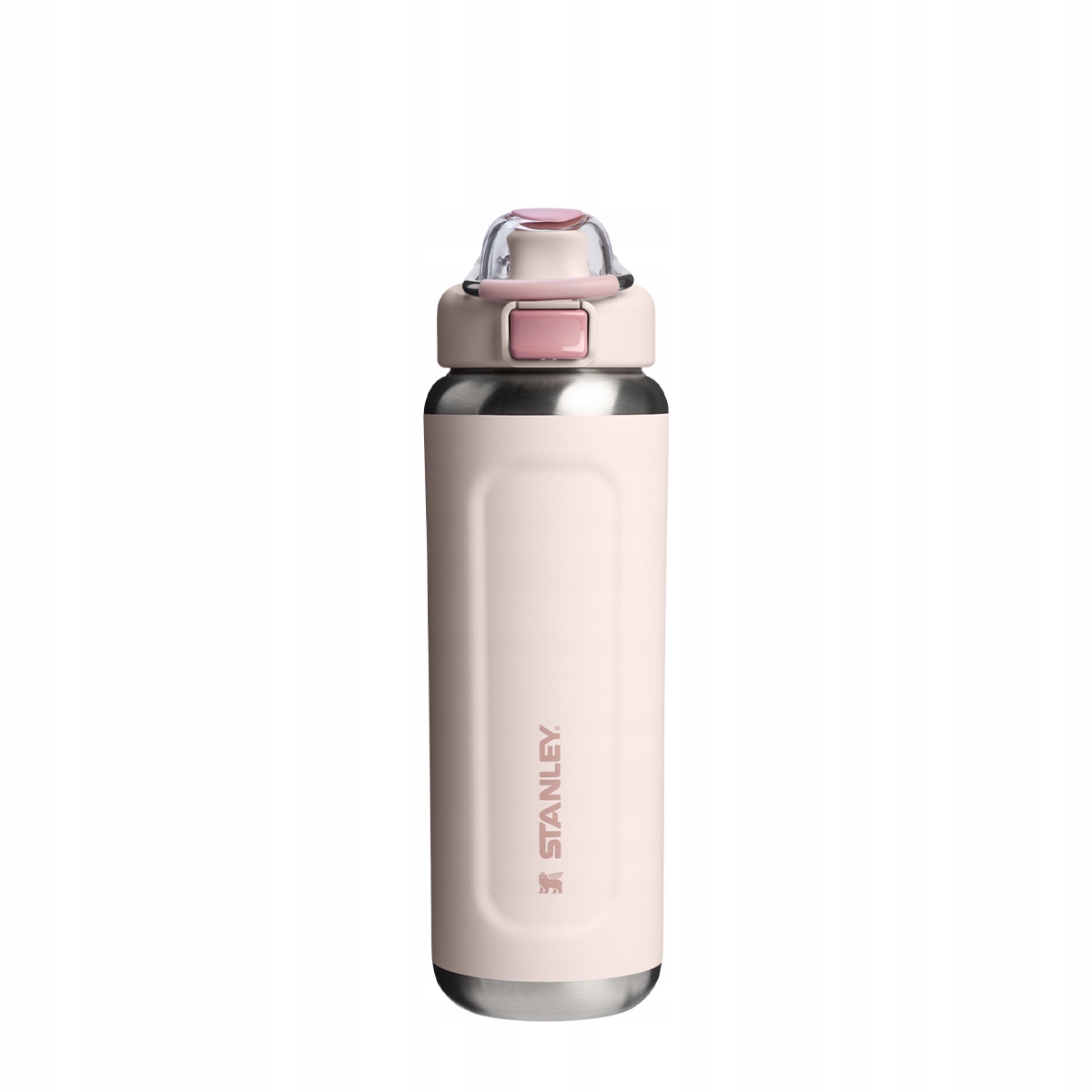 Stanley Butelka termiczna Classic Wellspring 0,71l Rose Quartz